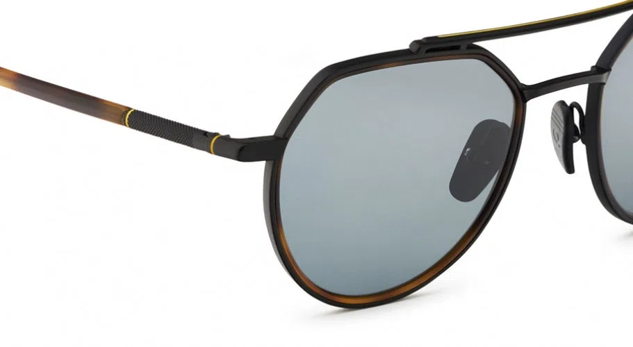 Etnia Barcelona BLUE SWALLOW SUN Sunglasses - view 22